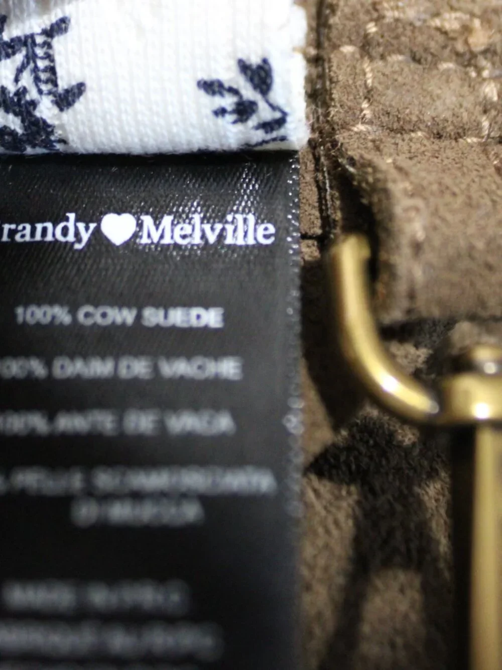 Brandy Melville brandy melville
